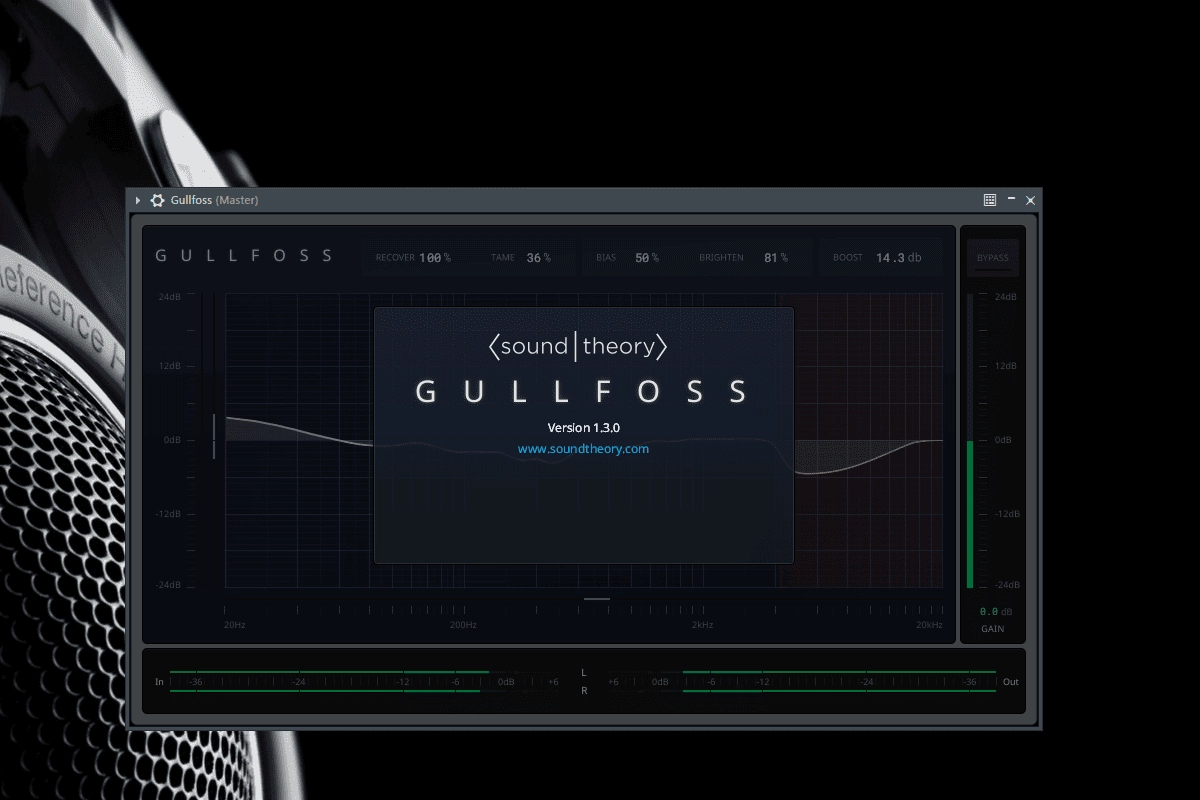 Aktivatsiya Soundtheory Gullfoss 1.3.0 Vst Vst3 Aax Repack By R2r.webp