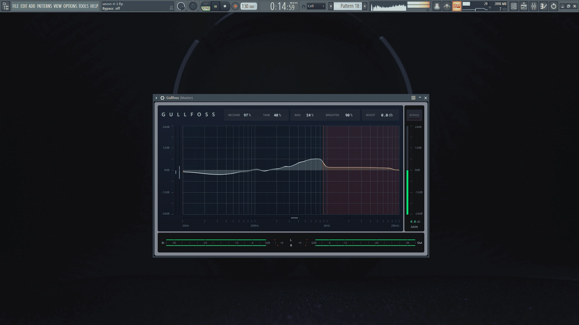 Aktivatsiya Soundtheory Gullfoss 1.4.1 Vst Vst3 Aax Repack By R2r.webp