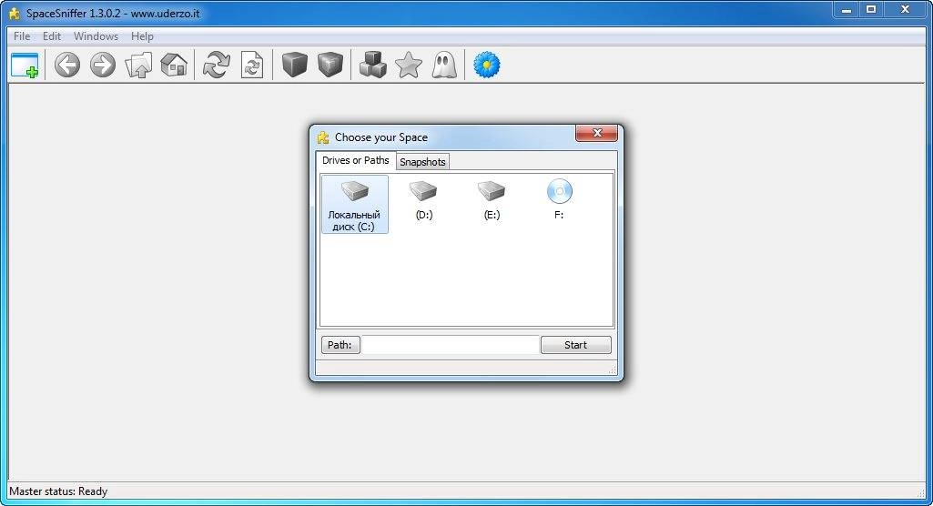 Aktivatsiya Spacesniffer 1.3.0.2 Portable.webp