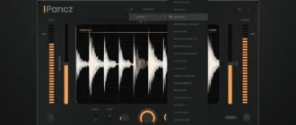 Aktivatsiya Spectral Plugins Pancz 1.1.2 Vst Vst 3 Aax Repack By Mocha.webp