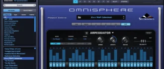 Aktivatsiya Spectrasonics Omnisphere 2.3.1 Update.webp