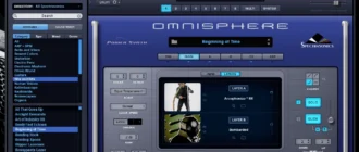 Aktivatsiya Spectrasonics Omnisphere 2.3.2h 146 Libraries.webp