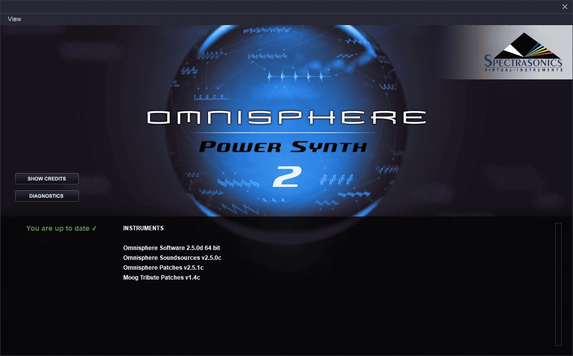 Aktivatsiya Spectrasonics Omnisphere 2.7.0f Vsti Vsti3 Standalone Aax Libraries.webp