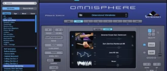 Aktivatsiya Spectrasonics Omnisphere 2.8.1c Standalone Vsti Vsti3 Aax Repack By Vkdanilov Libraries Sonic Extensions.webp