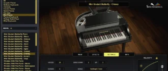 Aktivatsiya Spectrasonics Keyscape 1.5.0c Standalone Vsti Vsti 3 Repack By Astronommy Library.webp