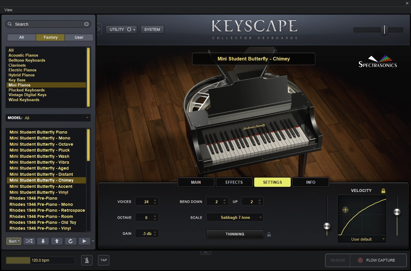 Aktivatsiya Spectrasonics Keyscape 1.5.0c Standalone Vsti Vsti 3 Repack By Astronommy Library.webp