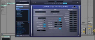 Aktivatsiya Spectrasonics Omnisphere 2 2.0.3d.webp