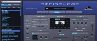 Aktivatsiya Spectrasonics Omnisphere Software 2.8.2c Repack By Vkdanilov.webp