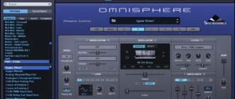 Aktivatsiya Spectrasonics Omnisphere Software 2.8.5e Update.webp