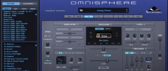 Aktivatsiya Spectrasonics Omnisphere Software 2.8.5f Sal Vsti Vsti 3 Aax Update.webp