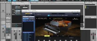 Aktivatsiya Spectrasonics Instruments Libraries.webp