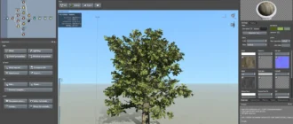 Aktivatsiya Speedtree Cinema V8.4.2 Game Engines Ue4unityindie V8.4.2clarisse V8.4.1.webp