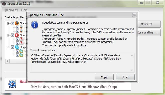 Aktivatsiya Speedyfox 2.0.30 Build 155 Portable.webp