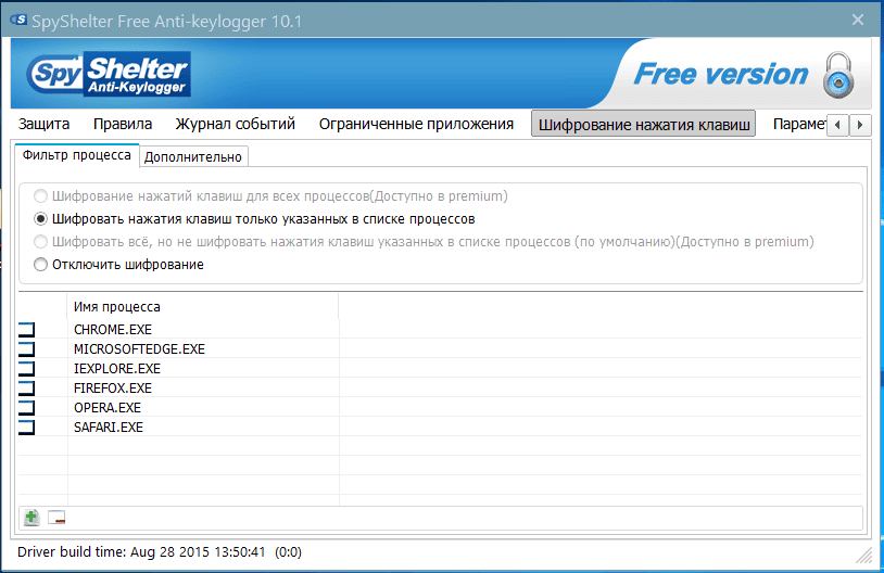 Aktivatsiya Spyshelter Free Anti Keylogger 10.1.png