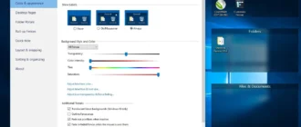 Aktivatsiya Stardock Fences 3.0.4.12.webp