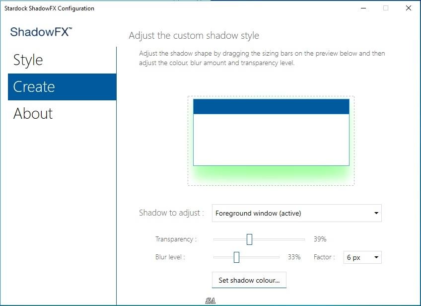 Aktivatsiya Stardock Shadowfx 1.1.2.webp