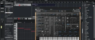 Aktivatsiya Steinberg Cubase Pro 14 14.0.20.webp