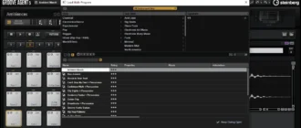Aktivatsiya Steinberg Groove Agent 5 5.1.20 Standalone Vsti 3 Aax Content.webp