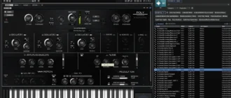 Aktivatsiya Steinberg Halion 7 7.1.10 Standalone Vsti 3 Aax Content.webp