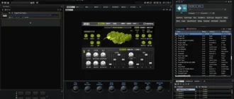 Aktivatsiya Steinberg Halion 7 7.1.20 Standalone Vsti 3 Aax.webp