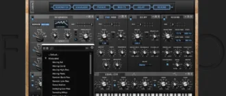 Aktivatsiya Steinberg Retrologue 2 2.4.0 Vsti 3 Aax Content.webp