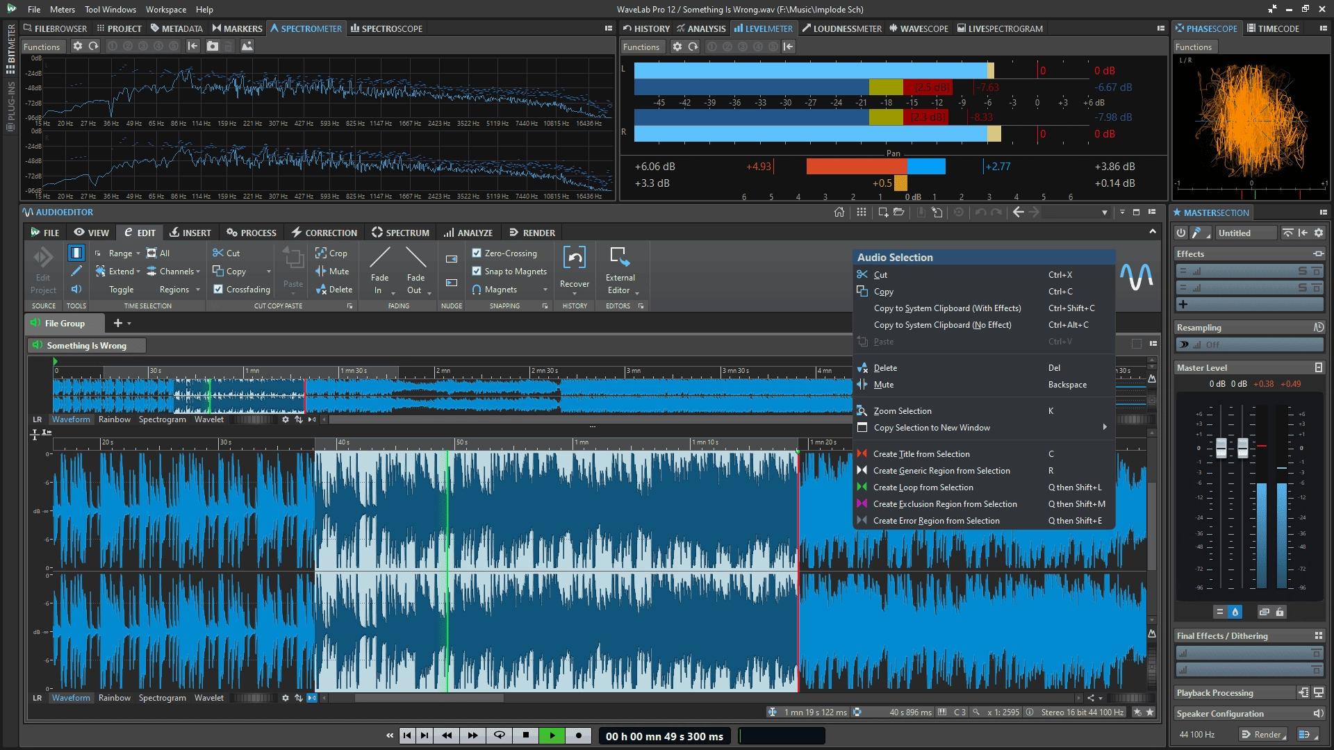 Aktivatsiya Steinberg Wavelab 12 Pro 12.0.40.webp