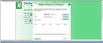 Aktivatsiya Stellar Phoenix Excel Repair 5.5.0.0 Repack By Kaktustv.webp