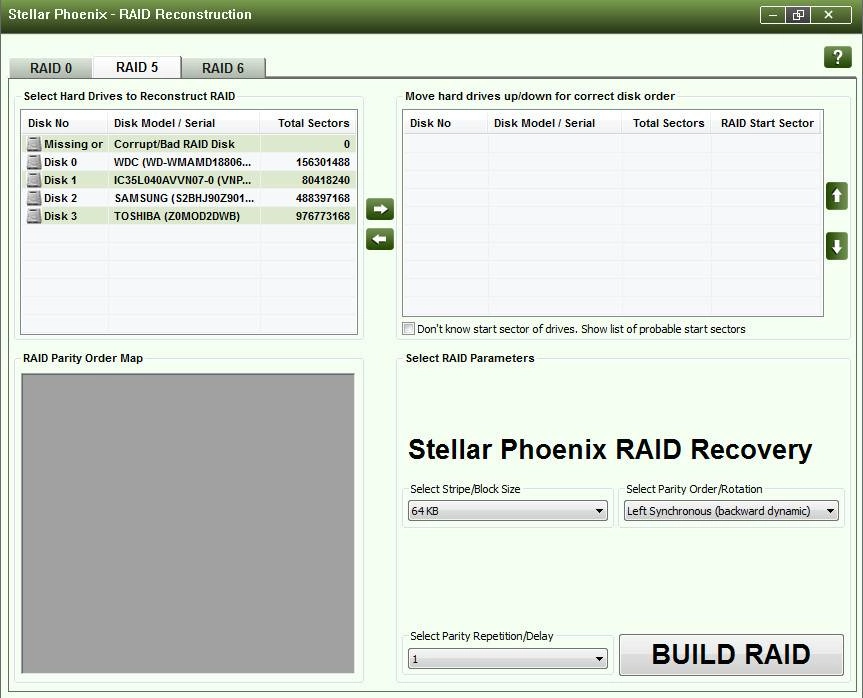 Aktivatsiya Stellar Phoenix Windows Data Recovery 6.0.0.1 Technical Edition.webp