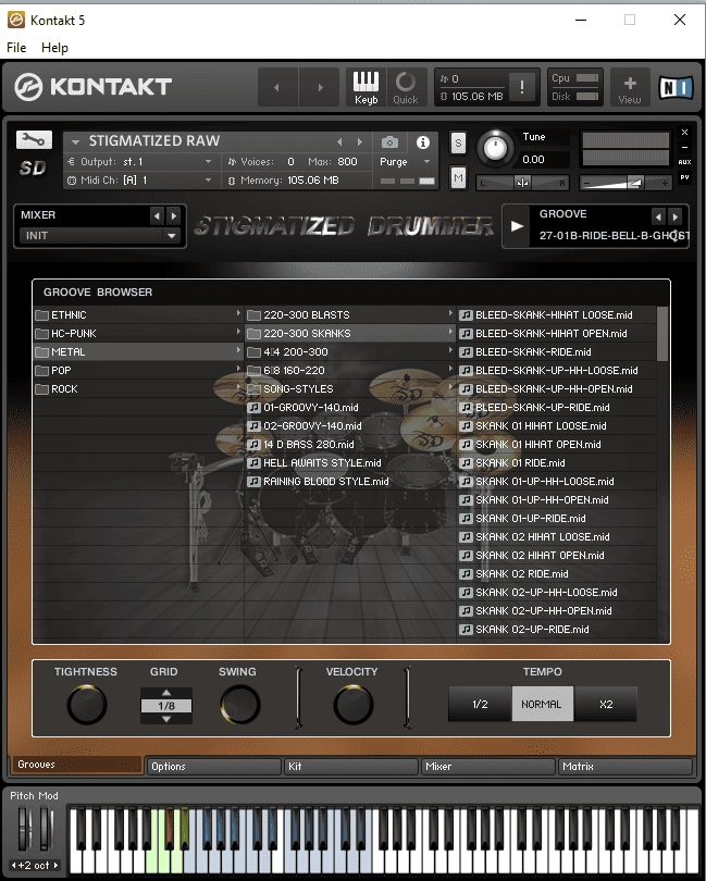 Aktivatsiya Stigmatized Productions Stigmatized Drummer V1.0.webp