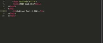 Aktivatsiya Sublime Text 3 Build 3124 Beta Portable.webp