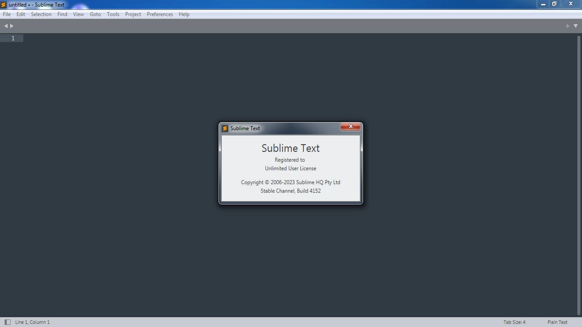 Aktivatsiya Sublime Text 4 Build 4152 Repack By Softwox.webp