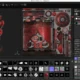 Aktivatsiya Substance Painter 2.6.1 Build 1589.webp