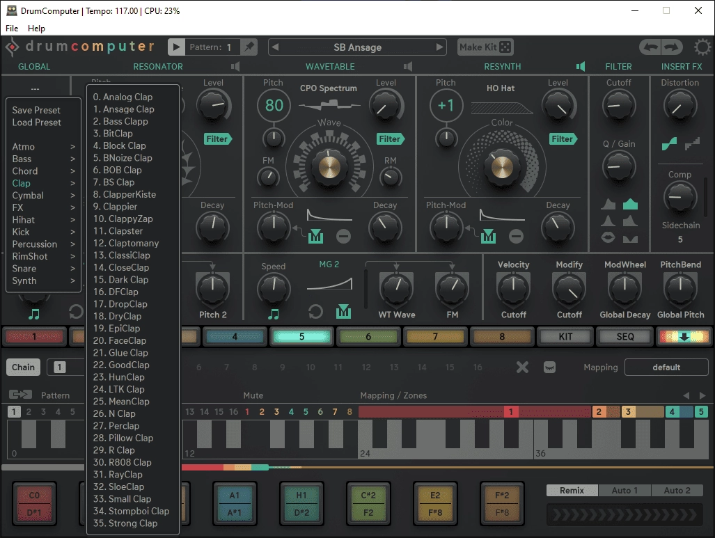 Aktivatsiya Sugar Bytes Drumcomputer 1.2.4 Standalone Vsti Repack.webp