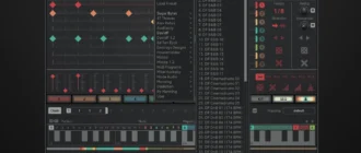 Aktivatsiya Sugar Bytes Drumcomputer 1.2.7 Vsti Vsti 3.webp