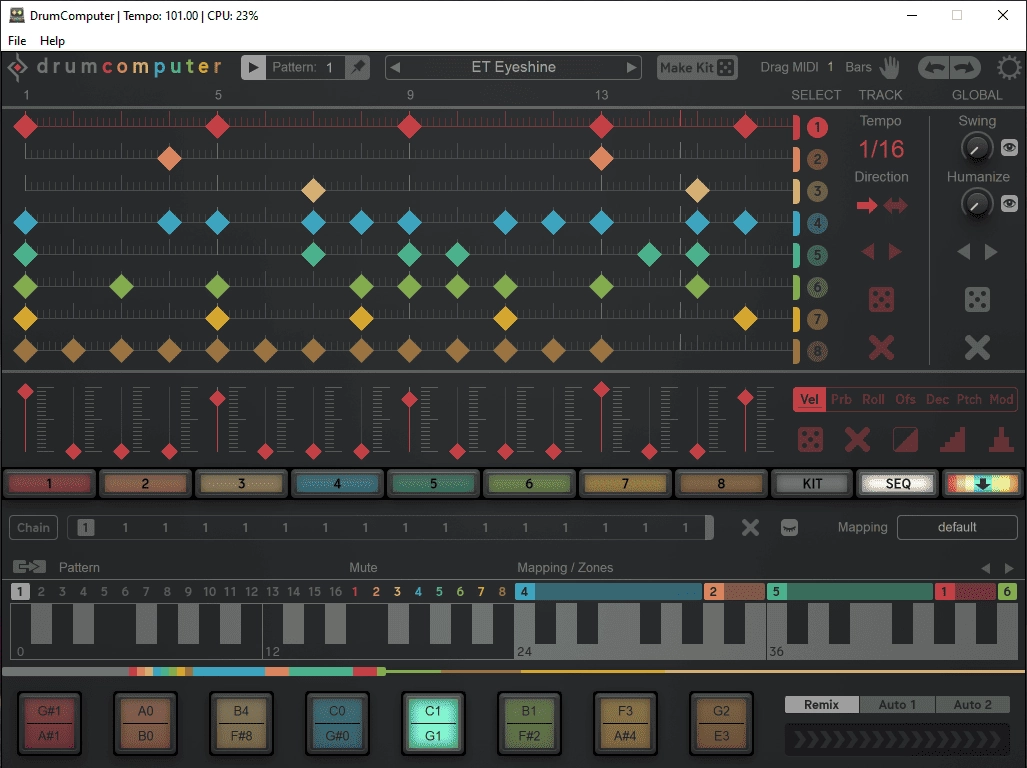 Aktivatsiya Sugar Bytes Drumcomputer 1.3.0 Standalone Vsti Vsti 3 Aax Repack By Tcd.webp