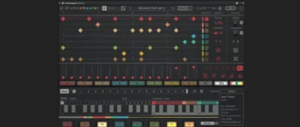 Aktivatsiya Sugar Bytes Drumcomputer 1.3.3b2024 Standalone Vsti Vsti 3 Aax Repack By Tcd.webp