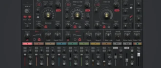 Aktivatsiya Sugar Bytes Drumcomputer 1.3.5 Standalone Vsti Vsti 3 Aax Repack By Tcd.webp