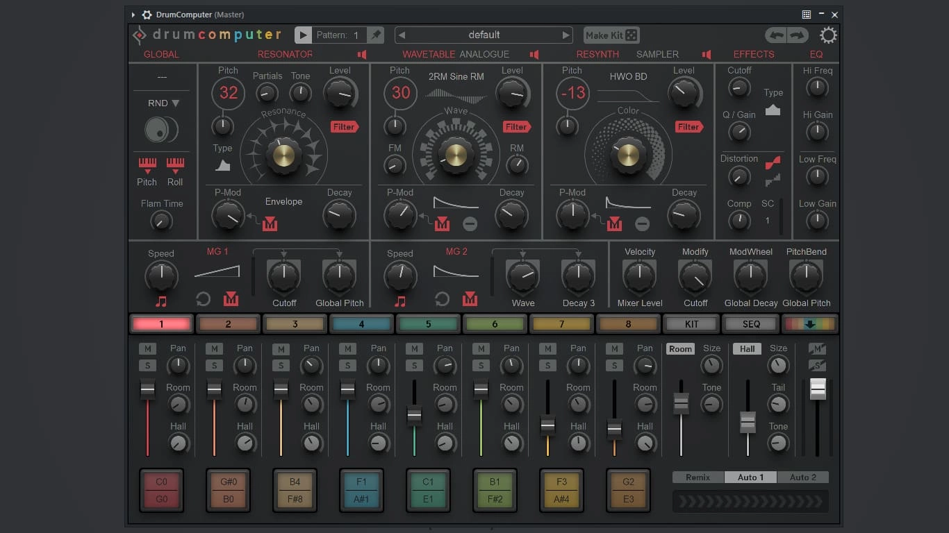 Aktivatsiya Sugar Bytes Drumcomputer 1.3.5 Standalone Vsti Vsti 3 Aax Repack By Tcd.webp