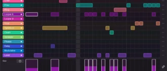 Aktivatsiya Sugar Bytes Effectrix 2 V2.0.3 Standalone Vst Vst 3 Aax Repack By Tcd.webp