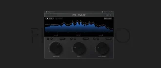 Aktivatsiya Supertone Clear 1.1.1 Vst 3.webp