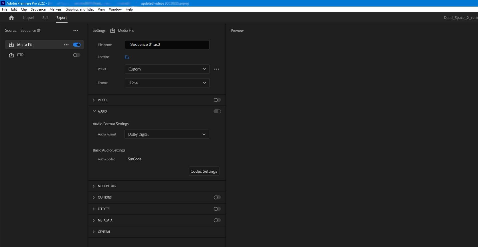 Aktivatsiya Surcode For Dolby Digital Plus 5.1 Encoder 1.0.1.63 Repack By Team V.r.webp