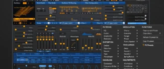 Aktivatsiya Surge Xt 1.2.3 Standalone Clap Vsti 3.webp