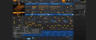 Aktivatsiya Surge Xt 1.3.4 Standalone Clap Vsti 3.webp