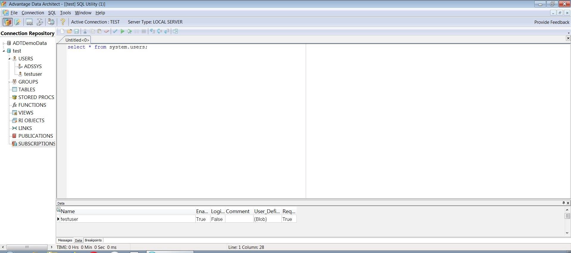 Aktivatsiya Sybase Advantage Database Server 11.10.0.24.webp