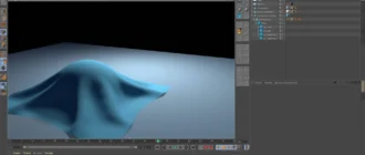 Aktivatsiya Syflex 1.0 For Cinema 4d R20.webp