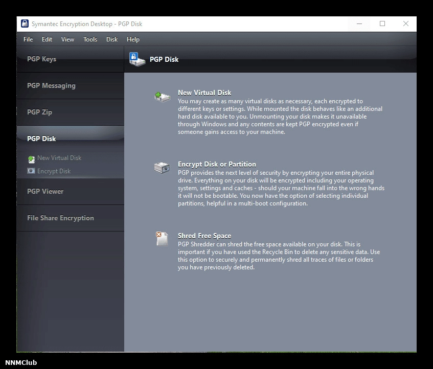 Aktivatsiya Symantec Encryption Desktop Professional 10.5.0 Mp1.webp