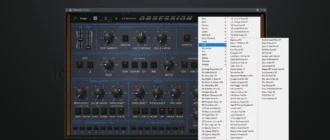 Aktivatsiya Synapse Audio Obsession 1.1.1 Vsti Vsti3 Aax Nks.webp
