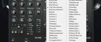 Aktivatsiya Syncersoft Analog Voice 1.0 Vsti.webp