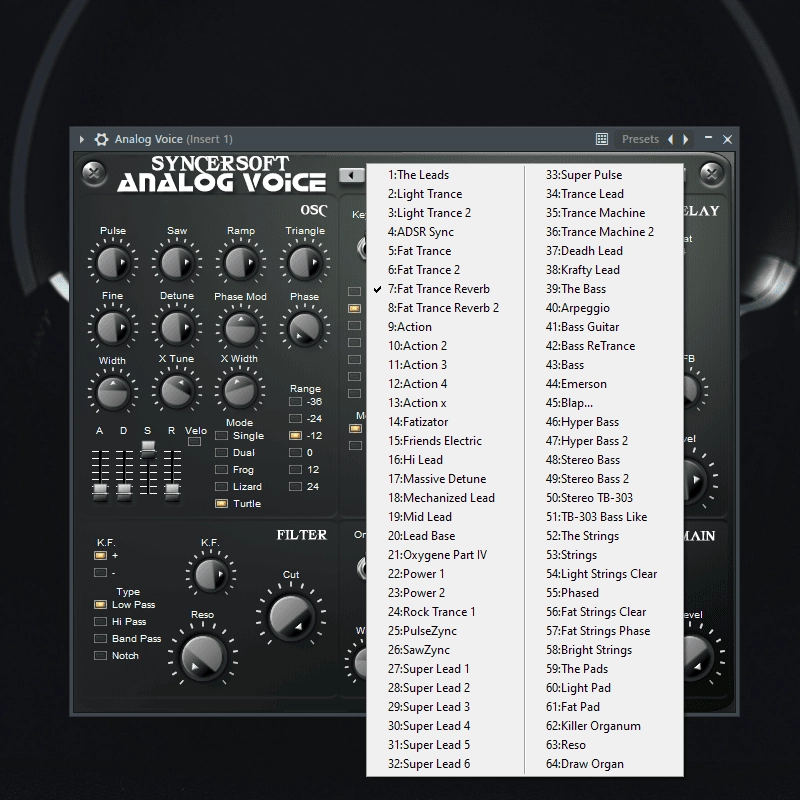 Aktivatsiya Syncersoft Analog Voice 1.0 Vsti.webp