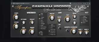 Aktivatsiya Syncersoft Gangnam Vocoder 1.0 Vst.webp